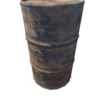 barrel 2